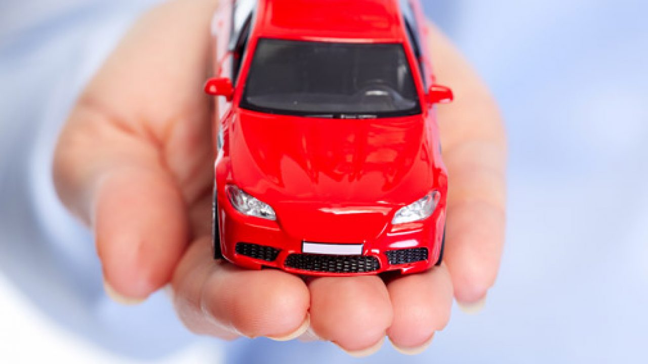 Car loan in the Philippines