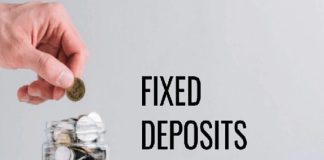 Fixed Deposit Rates in Singapore