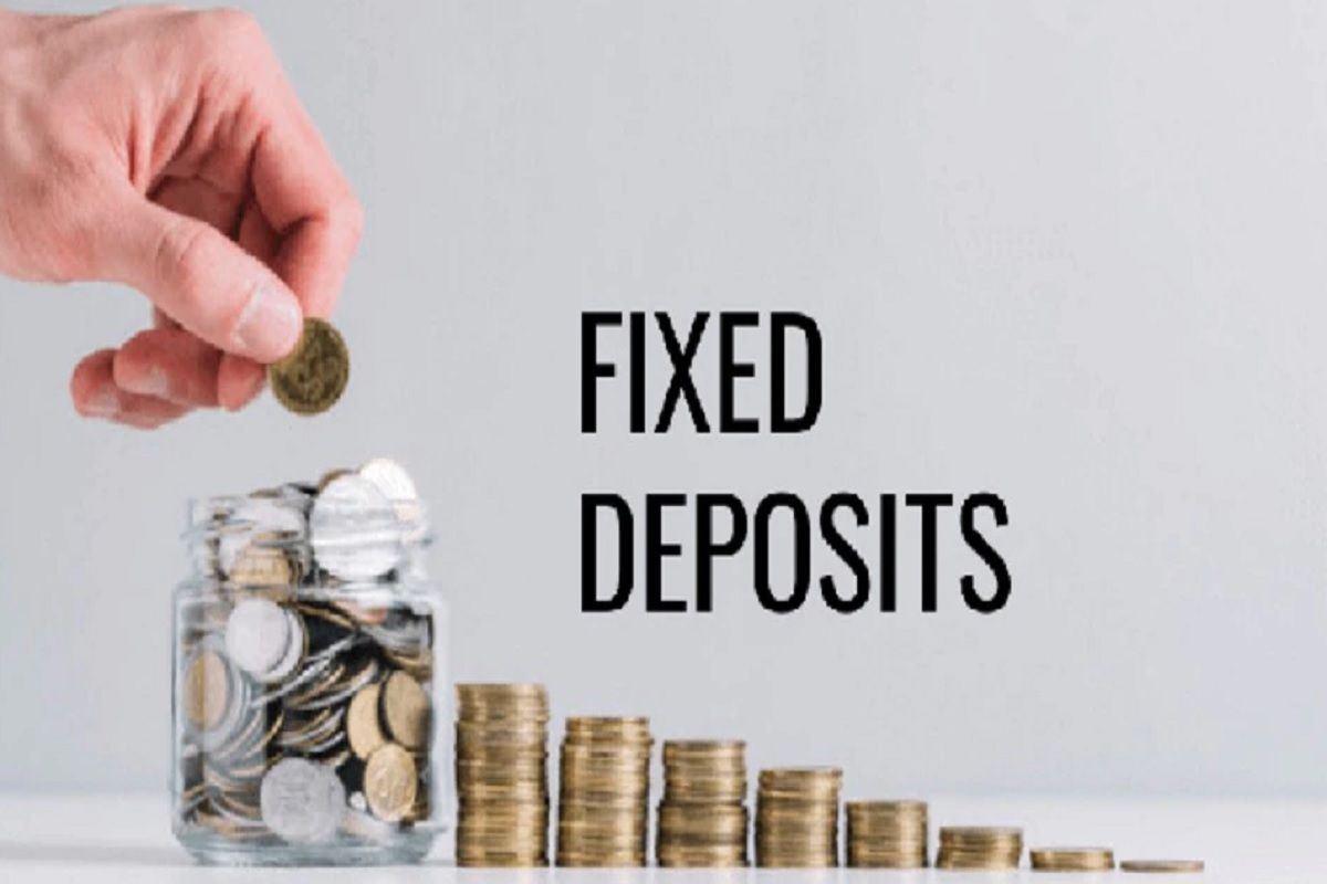 Fixed Deposit Rates in Singapore