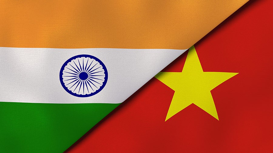 Can we use Indian rupees in Vietnam