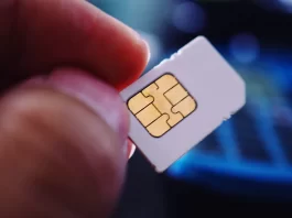 SIM Cards