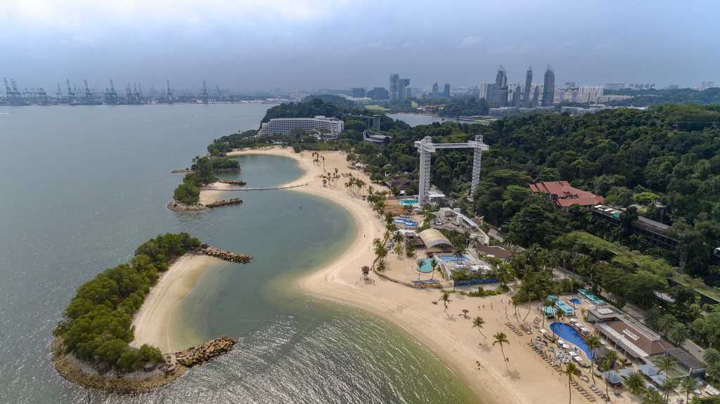 7 islands near Singapore that Singaporeans don’t need a passport to visit