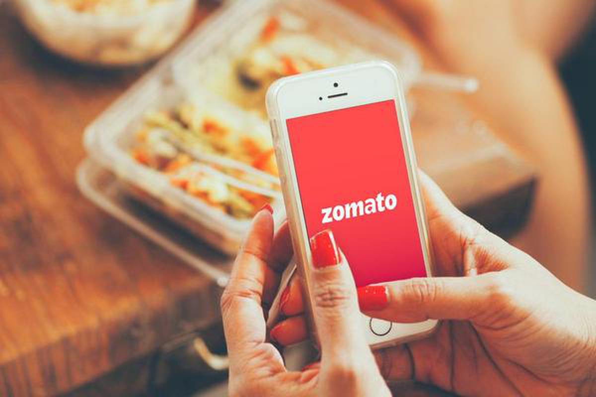 zomato