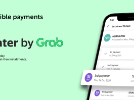 Grab Pay Later