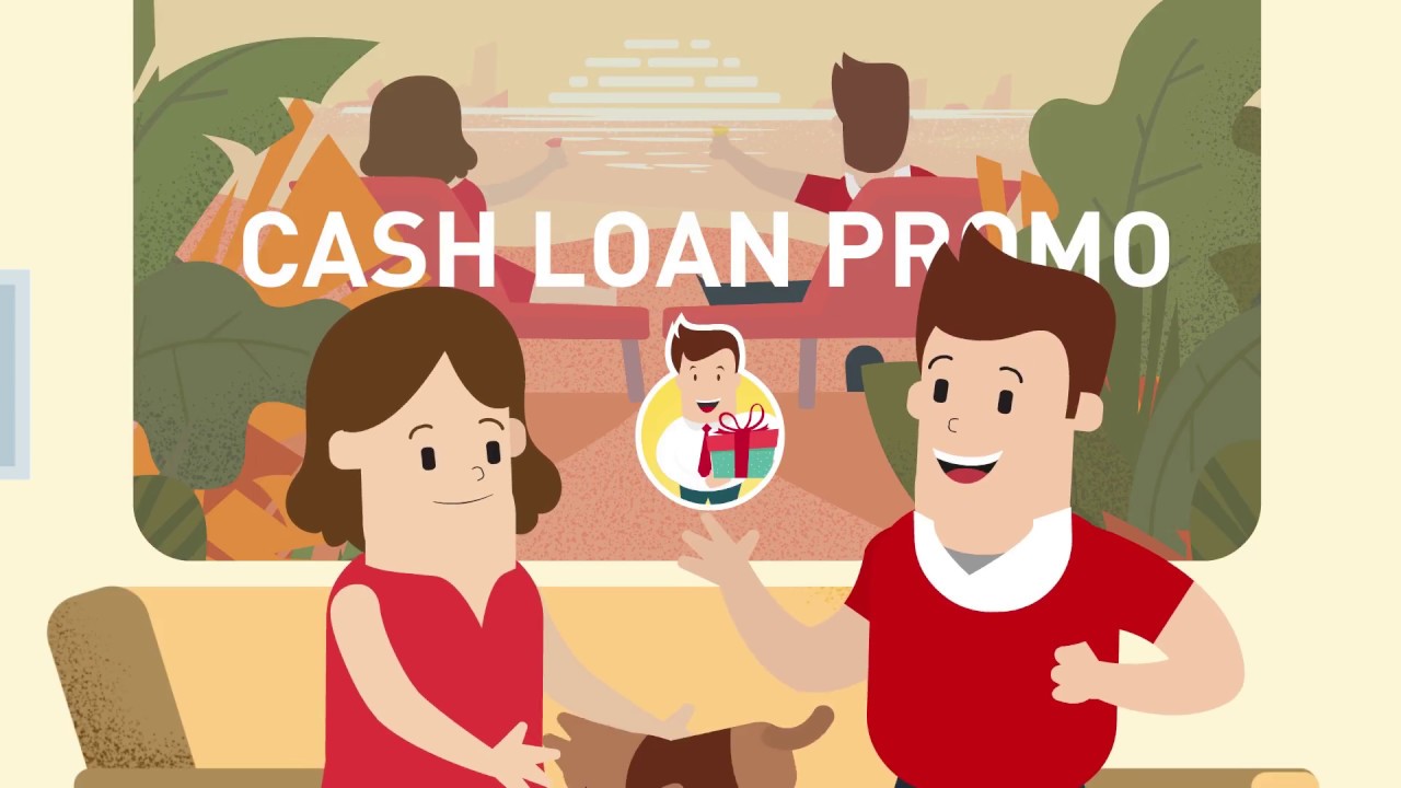 Home Credit Launches Mini Cash Loan 10000 To Help Customers Instantly