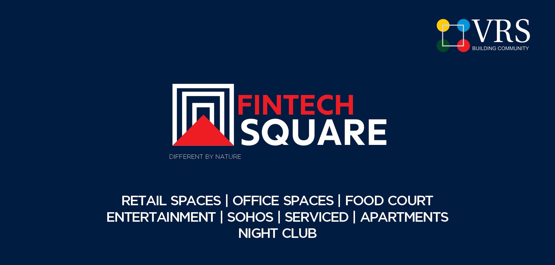 Fintech Square