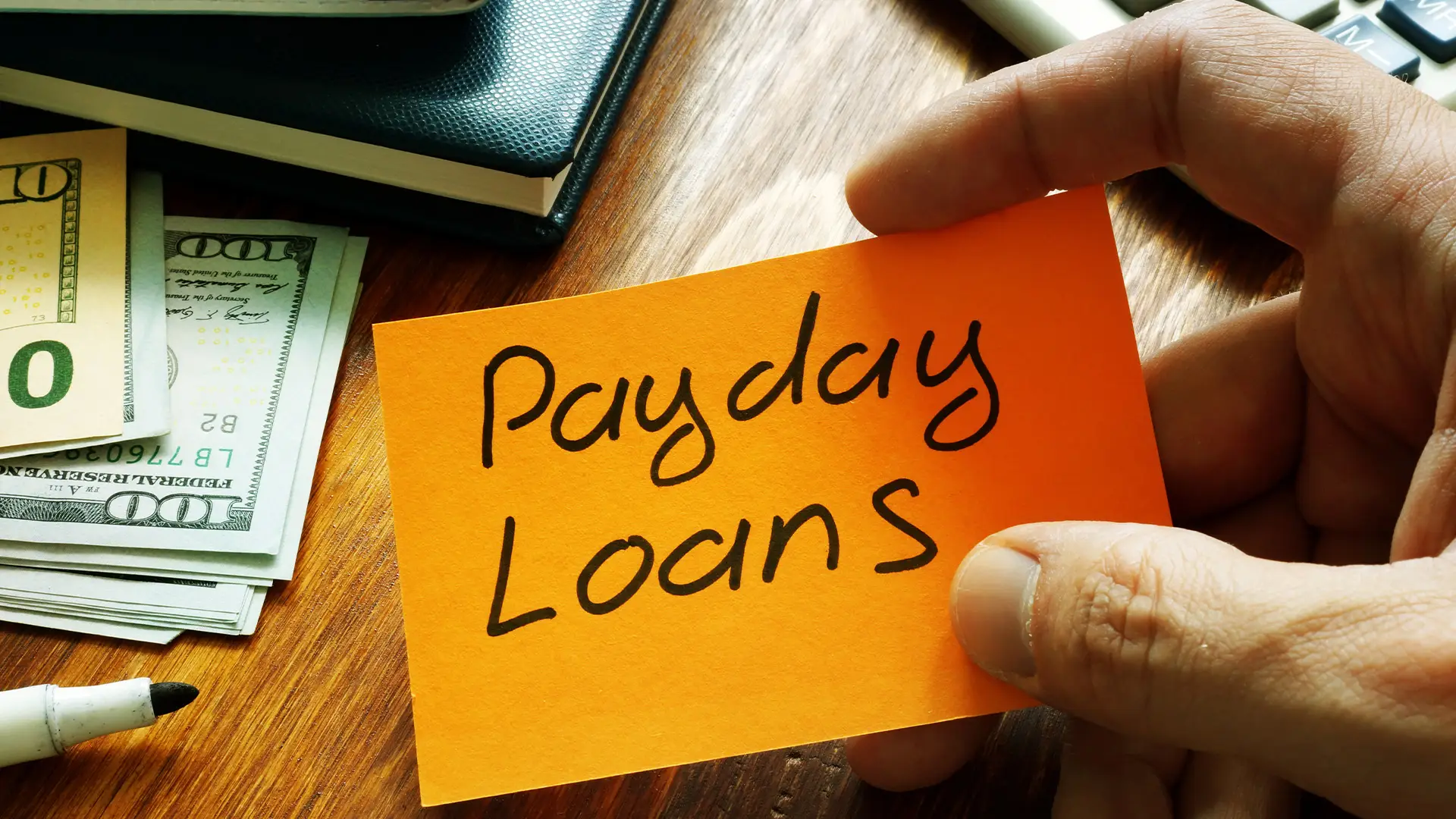 The Benefits of Payday Loans for Those Facing Utility Disconnections