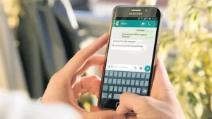 Can whatsapp messages be used as evidence in the court