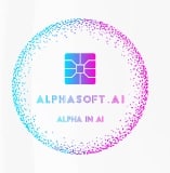 AlphaSoft logo