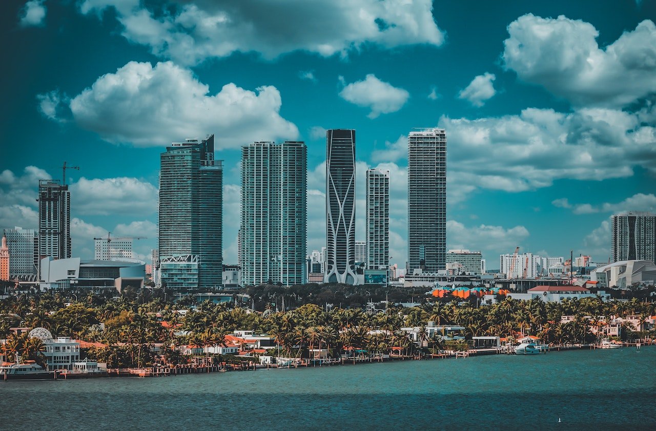 Neighborhoods in Miami for Real Estate Investors