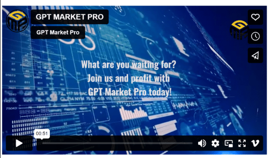 Is GPT Market Pro Scam or Legit? 