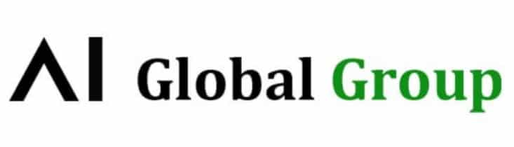 AI Global Group logo