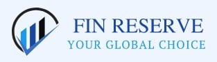 FinReserve Logo