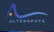 Alterspots Logo