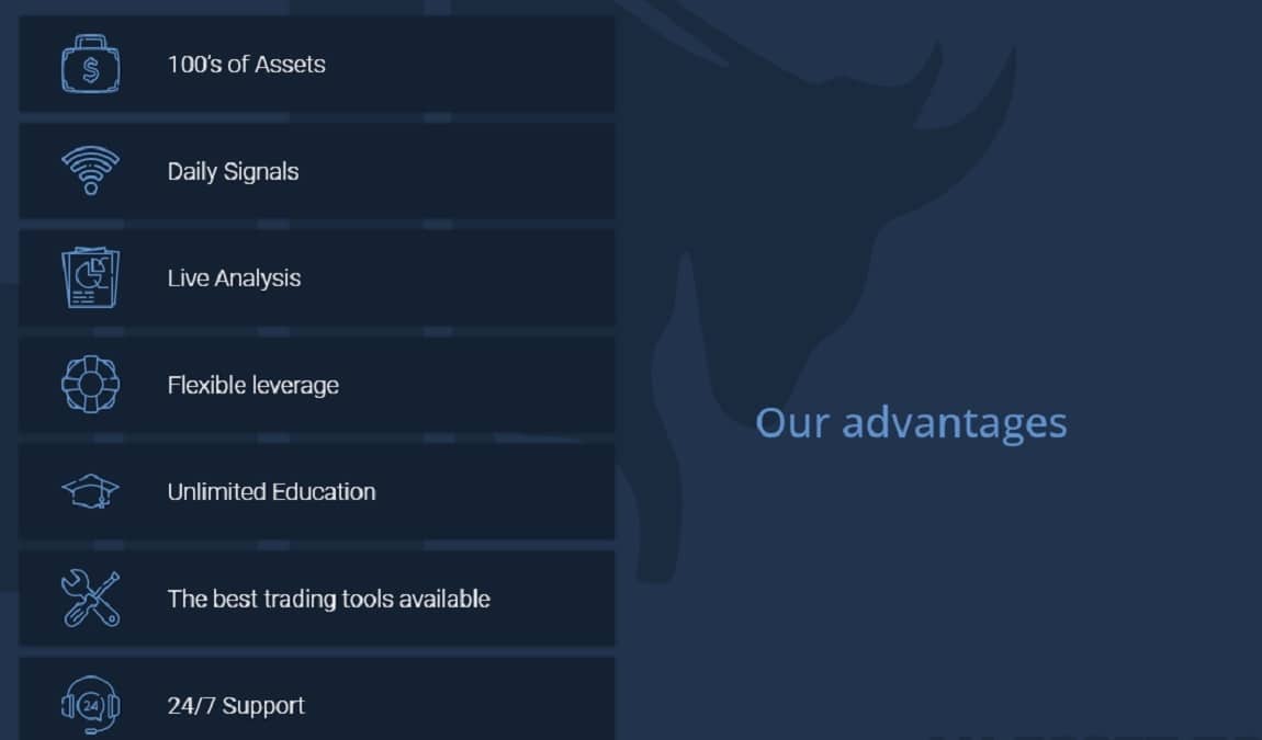 AlterSpots Advantages