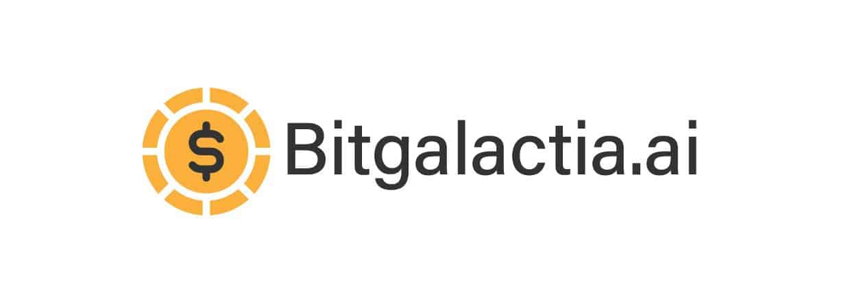 Bitgalactia.ai Logo