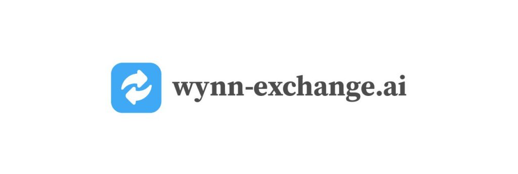 Wynn-exchange logo