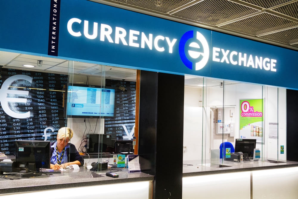 Where to Exchange Currency at Affordable Fees - A Complete Guide