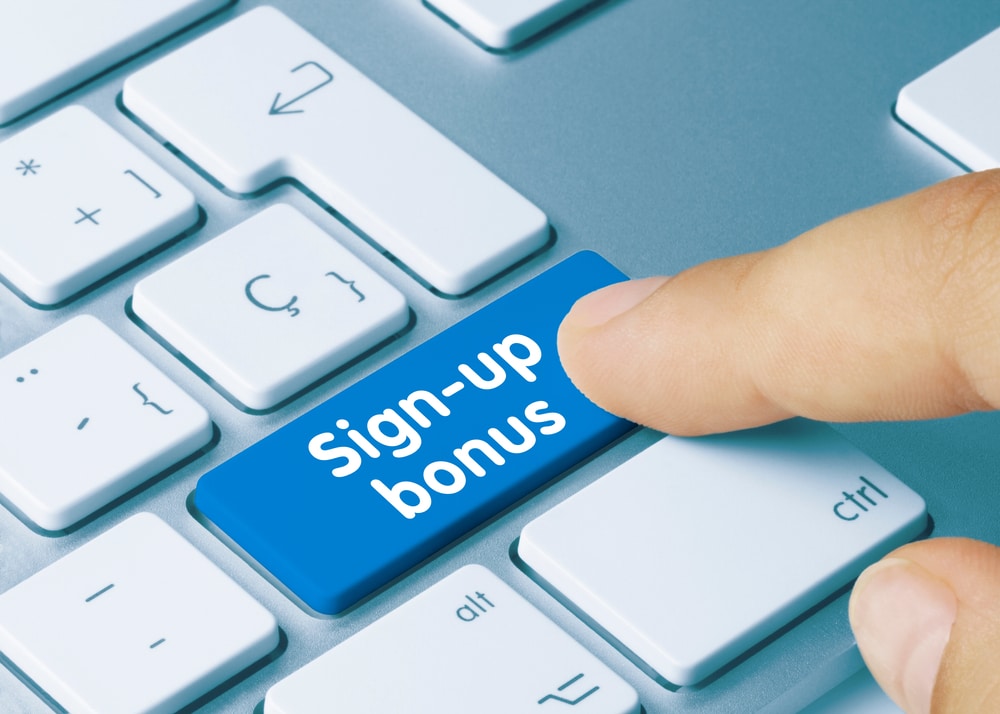 All You Need to Know About a Bank Sign-Up Bonus
