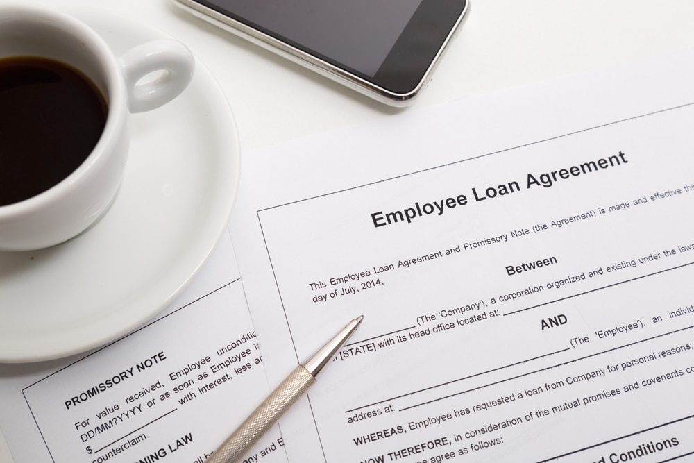 What is an Employee Loan, and Should You Get One?