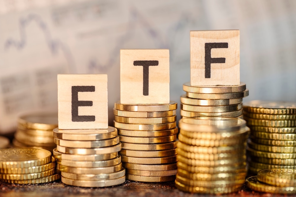 A Complete Beginner's Guide to Buying Bitcoin ETFs