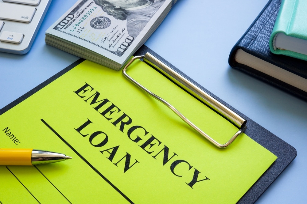 Best Lenders for Emergency Loans With Bad Credit in 2024
