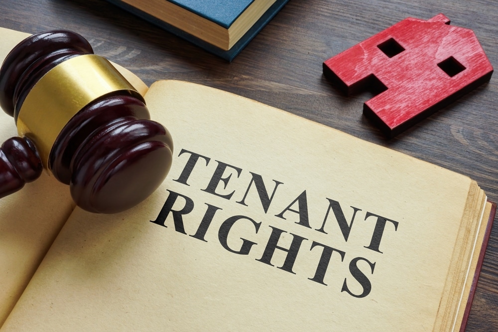 A Complete Beginner's Guide to Tenant Rights