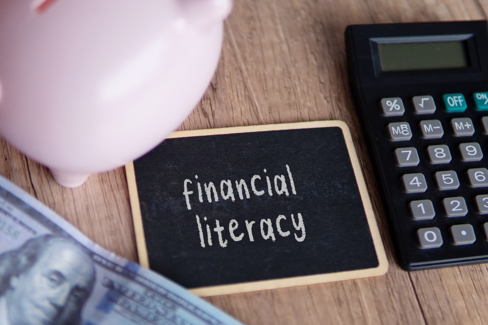 A Guide to Financial Literacy: Why it is Important?