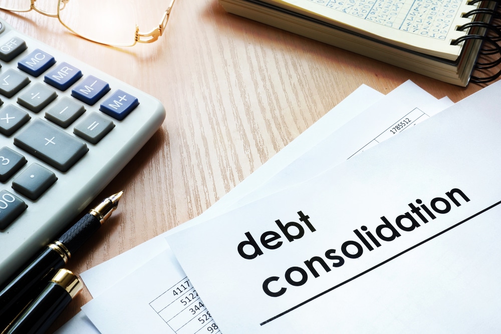 Everything You Need to Know About Debt Consolidation