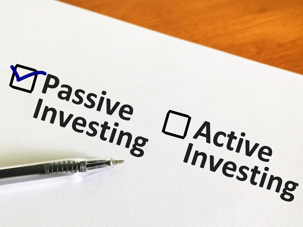 Passive Real Estate Investing: Everything You Need to Know
