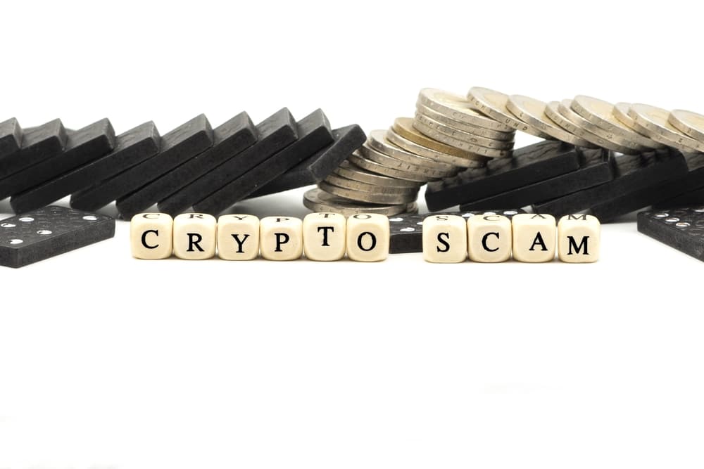 Crypto Scams: How to Evaluate and Identify Fake Tokens