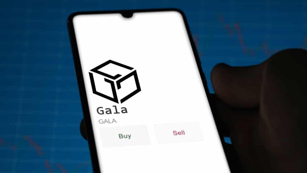 Top 6 Crypto Platforms to Buy GALA - A Comprehensive Guide