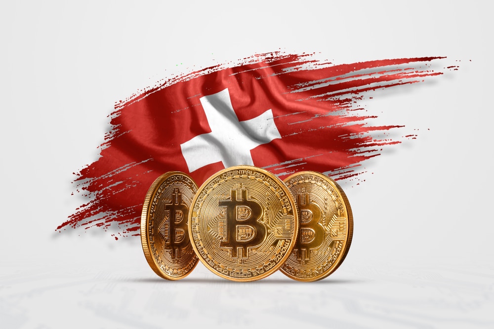 A Complete Beginner's Guide to Buying Bitcoin in Switzerland
