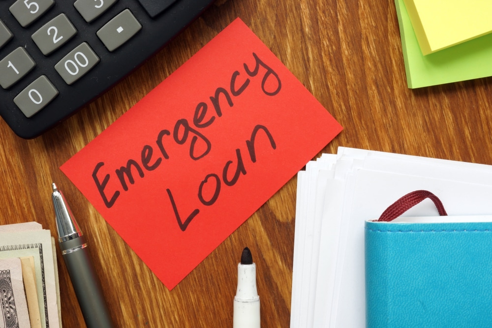 What is an Emergency Loan? - All You Need to Know