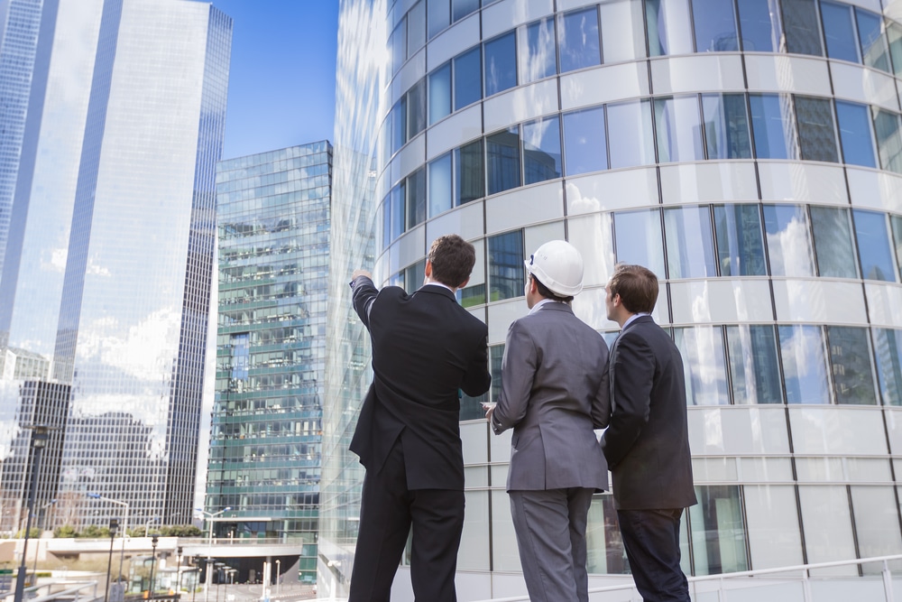 A Comprehensive Guide to Commercial Real Estate