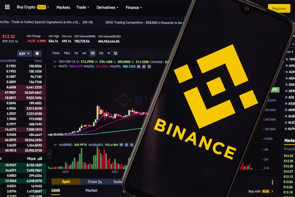 How to Trade USDT on Binance P2P: A Complete Beginner's Guide