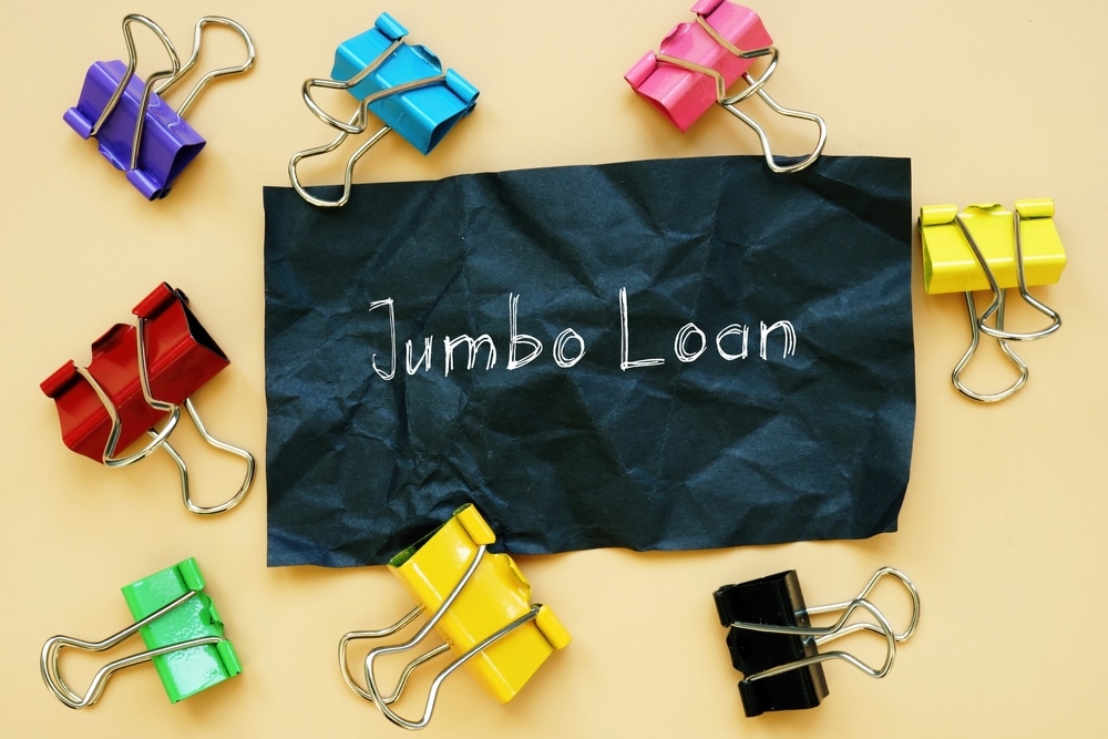 Jumbo Loan Explained: All You Need to Know
