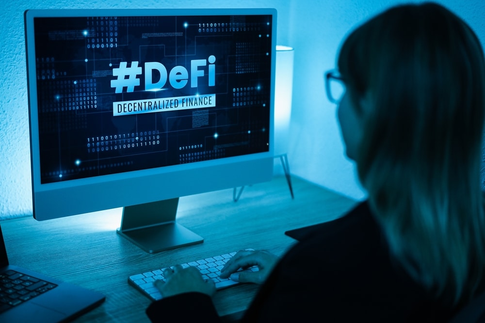Top 7 DeFi Protocols to Monitor in 2024