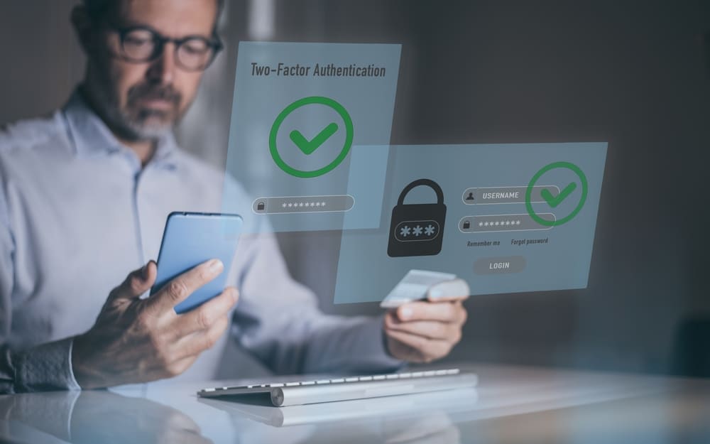Understanding Two-Factor Authentication and How to Use It in Crypto