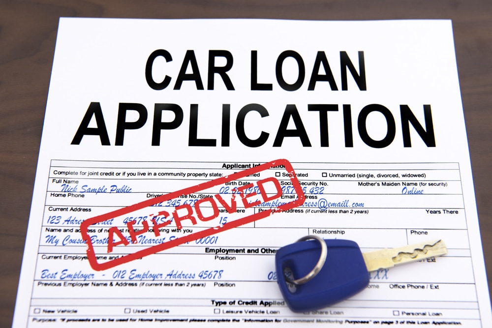 What Are Auto Loans? - All You Need to Know About Vehicle Financing