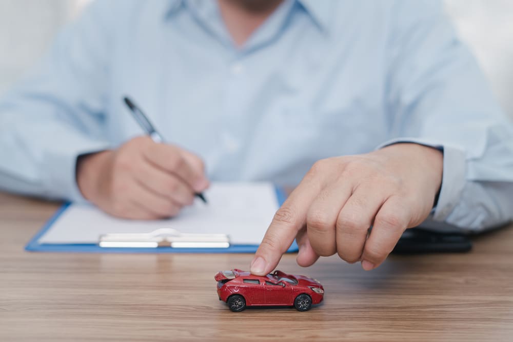 Here is Why You Should Avoid Long-Term Auto Loans