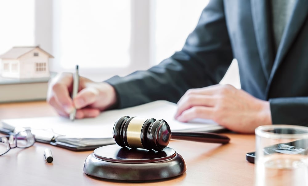 Who is a Real Estate Attorney, and What Do They Do?