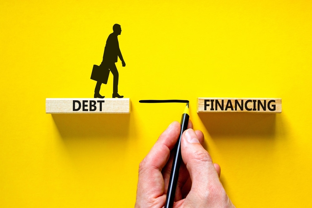 What is Debt Financing, and How Does It Work?