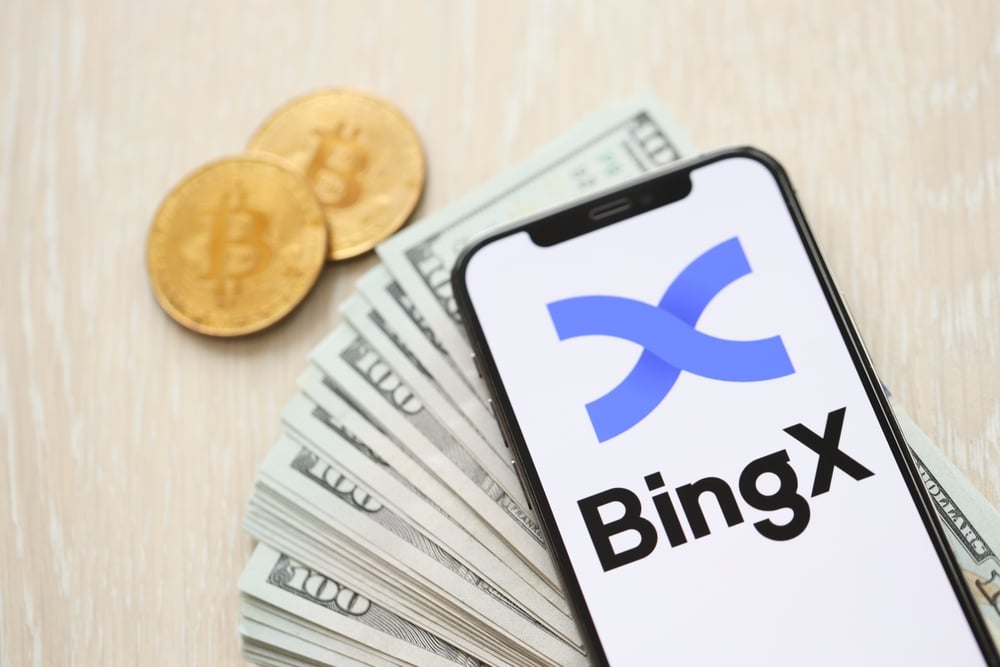 A Guide to BingX: A Deep Dive Into This Cryptocurrency Exchange