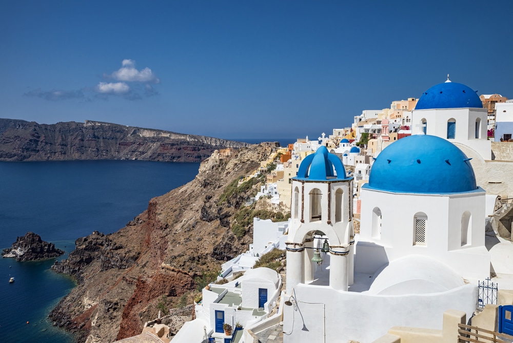 Acquiring Property in the Greek Islands - A Comprehensive Guide