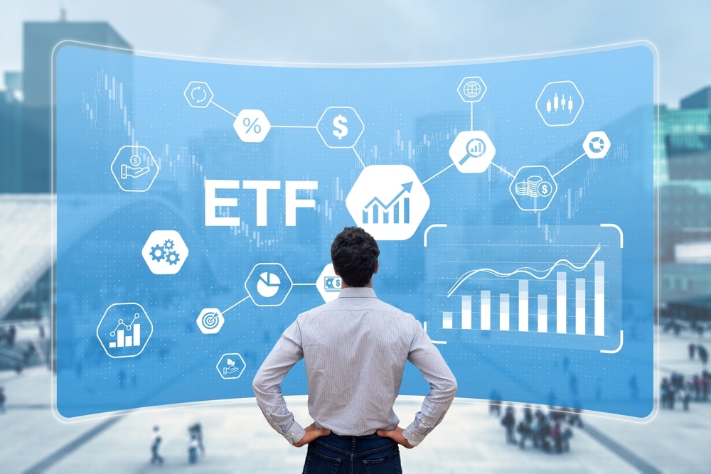 These are the Ethereum Spot ETFs Expected to Start Trading in the US