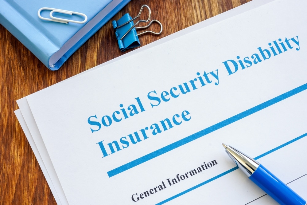 Everything to Know About Social Security Disability Insurance