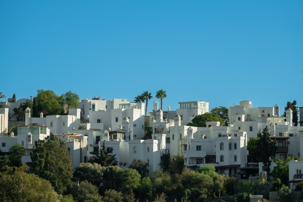 How to Buy Property in Bodrum - A Comprehensive Guide