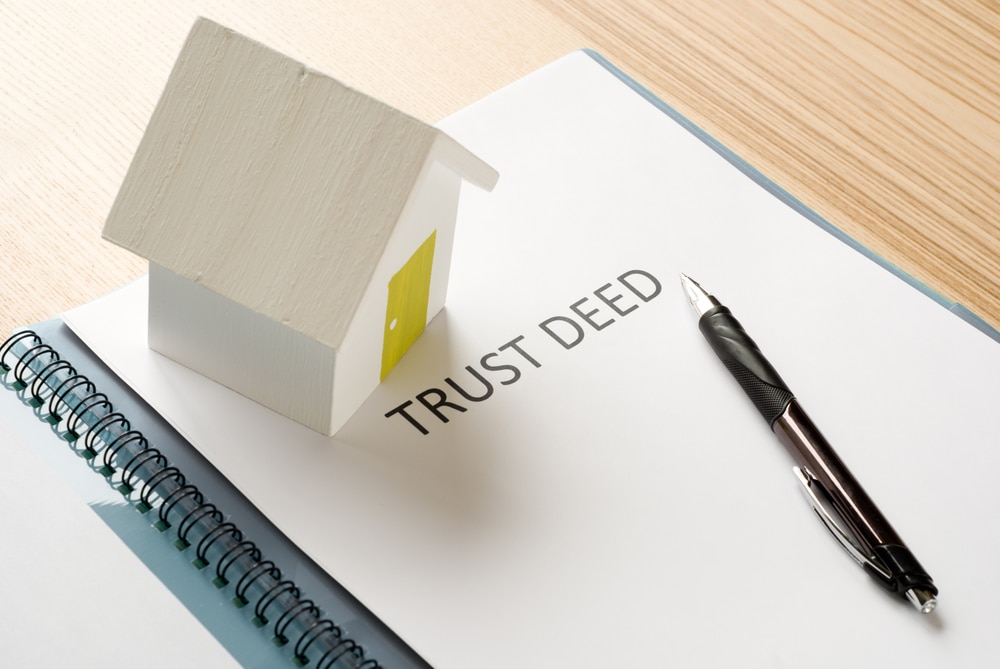 A Comprehensive Guide to Acquiring Property in Trust