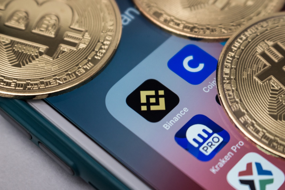 Binance Fee vs. Coinbase Fees vs. Kraken Fees: A Comprehensive Comparison